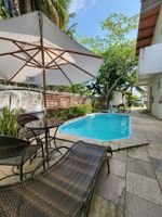 Alojamiento - Pousada Beach Garden