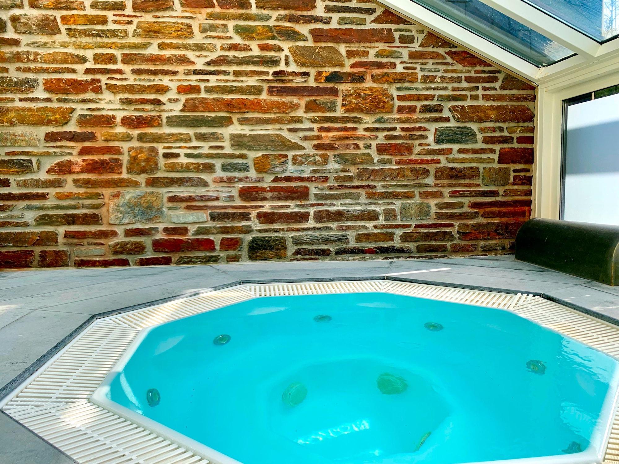 Spa Le Val D'Arimont Resort