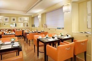 Alojamiento - Starhotels Anderson