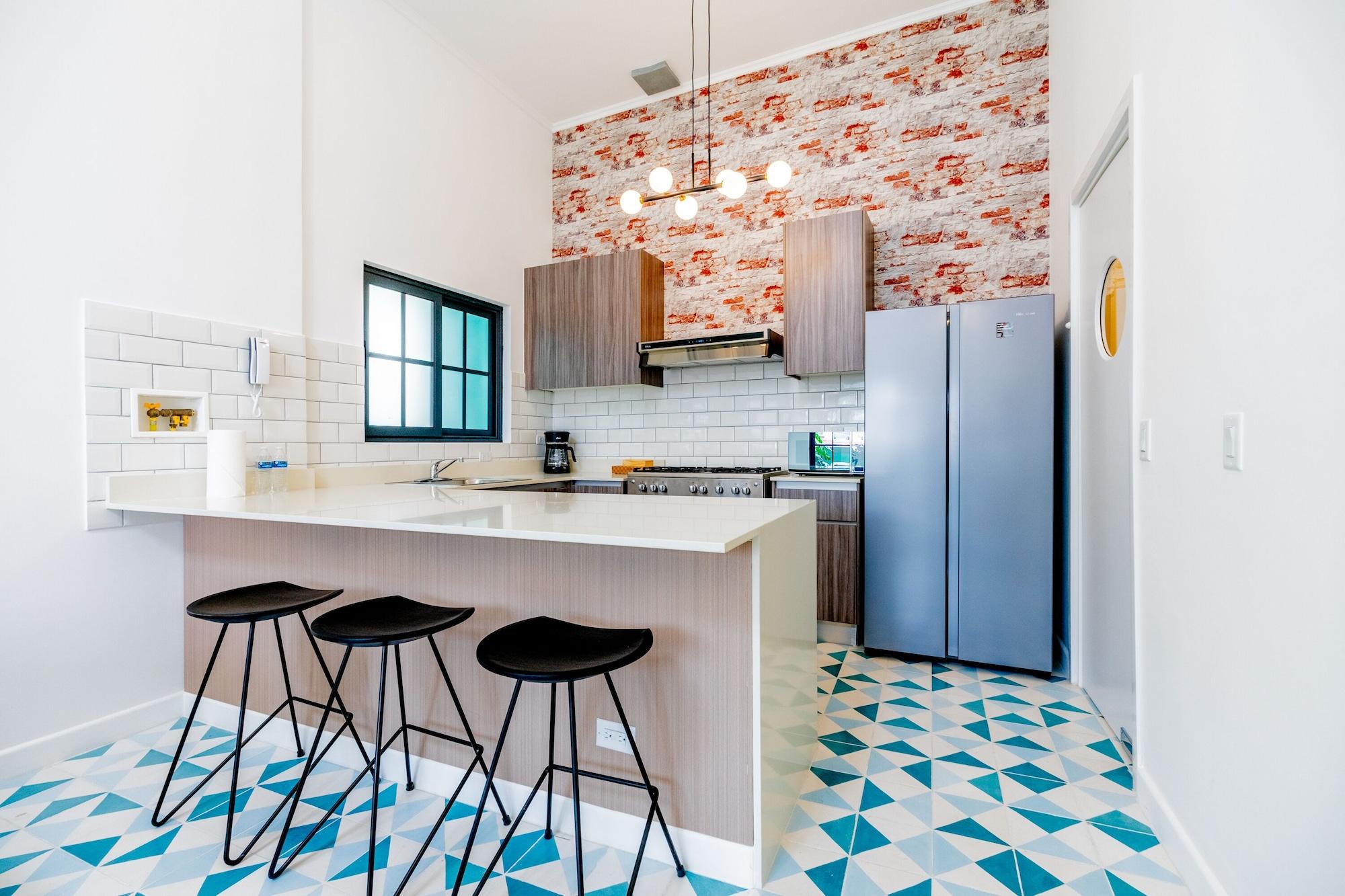 Equipamiento de Habitación Casa Quijano 06 By Wynwood House