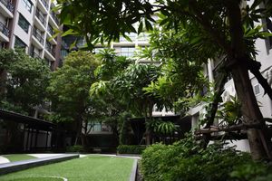 Alojamiento - Chor Cher - The Luxury Green Hotel