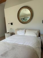 Alquiler Vacacional - Luxury Meets Tranquility in Hope Ranch – Serene 2BR/2BA Cottage