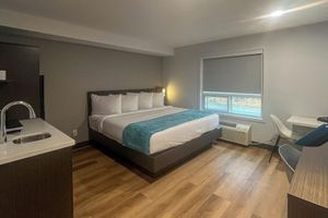 Alojamiento - Studio 6 – Fort Frances, On