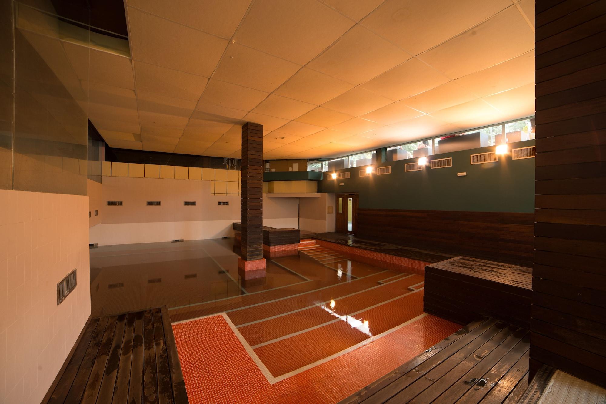 Spa Alp Hotel Masella