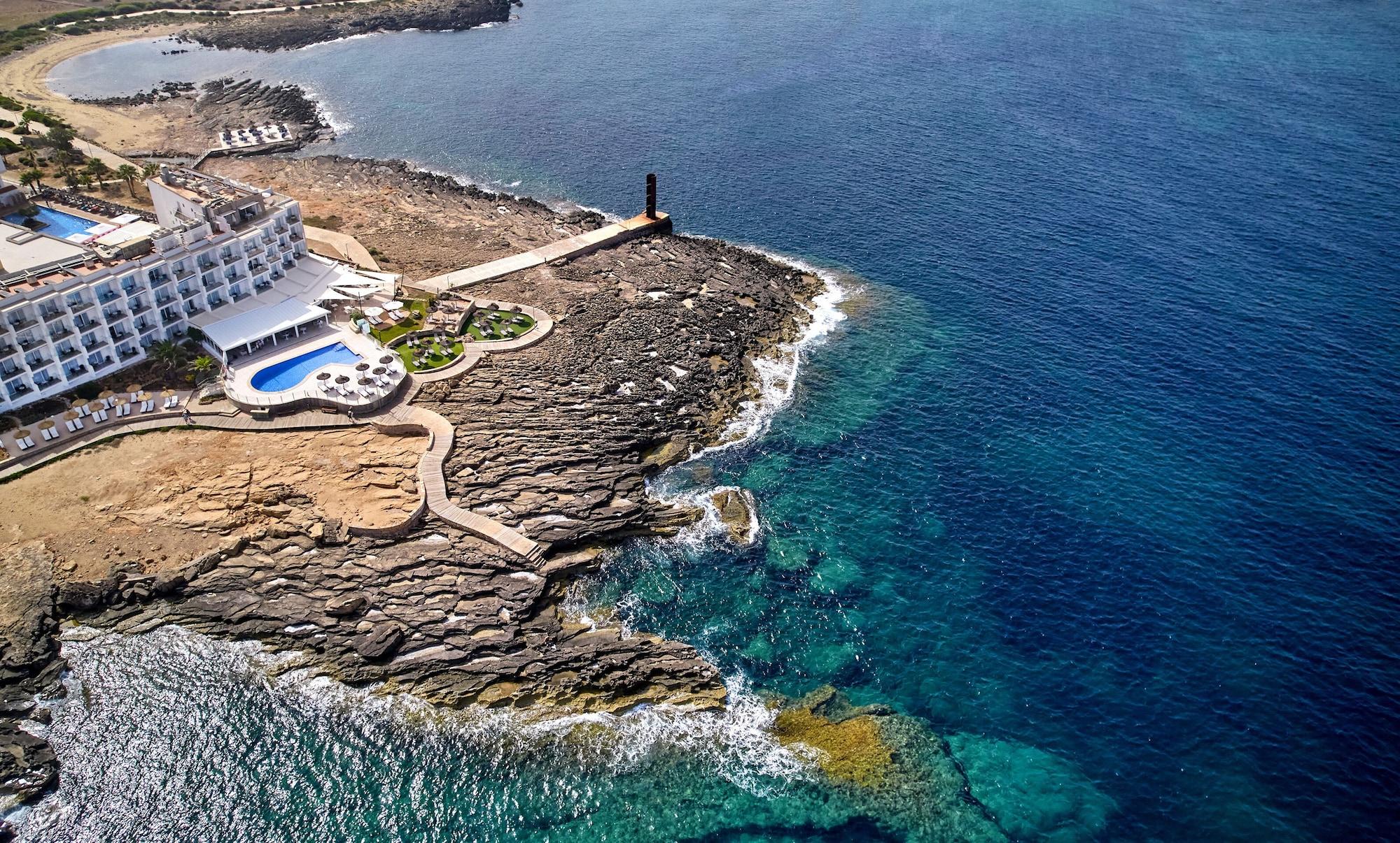 Vista Exterior Universal Hotel Cabo Blanco - Adults Only