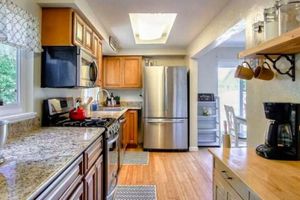 Alquiler Vacacional - Single Family Home Vacant for move in Month to Month