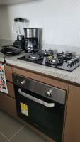 Aluguel por temporada - Enchanting 2-bedroom apartment with WiFi in Bogotá