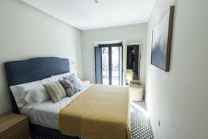 Alquiler Vacacional - El Patio Plaza Mayor Cáceres