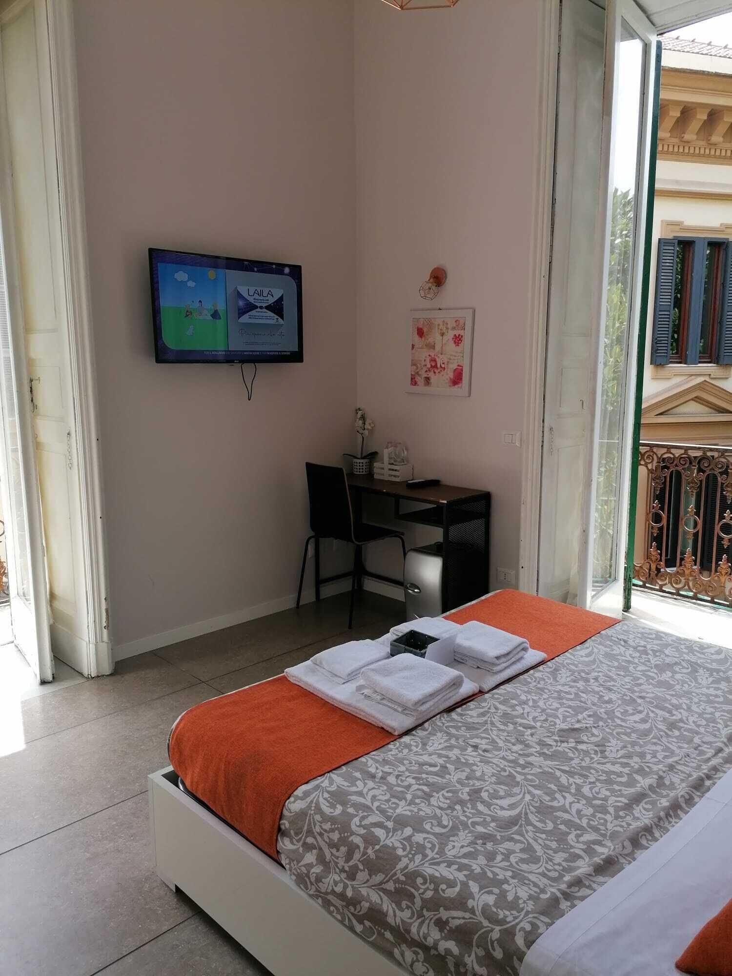 Set de Habitación Amedeo Square