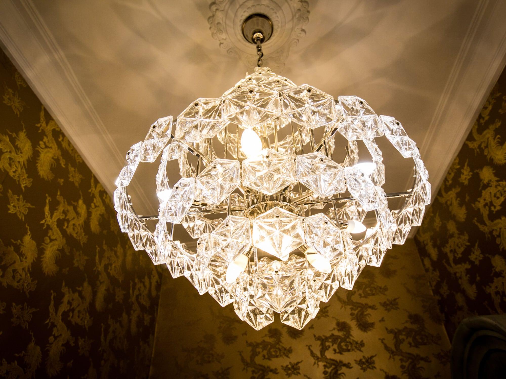 Vista Lobby Minerva Relais