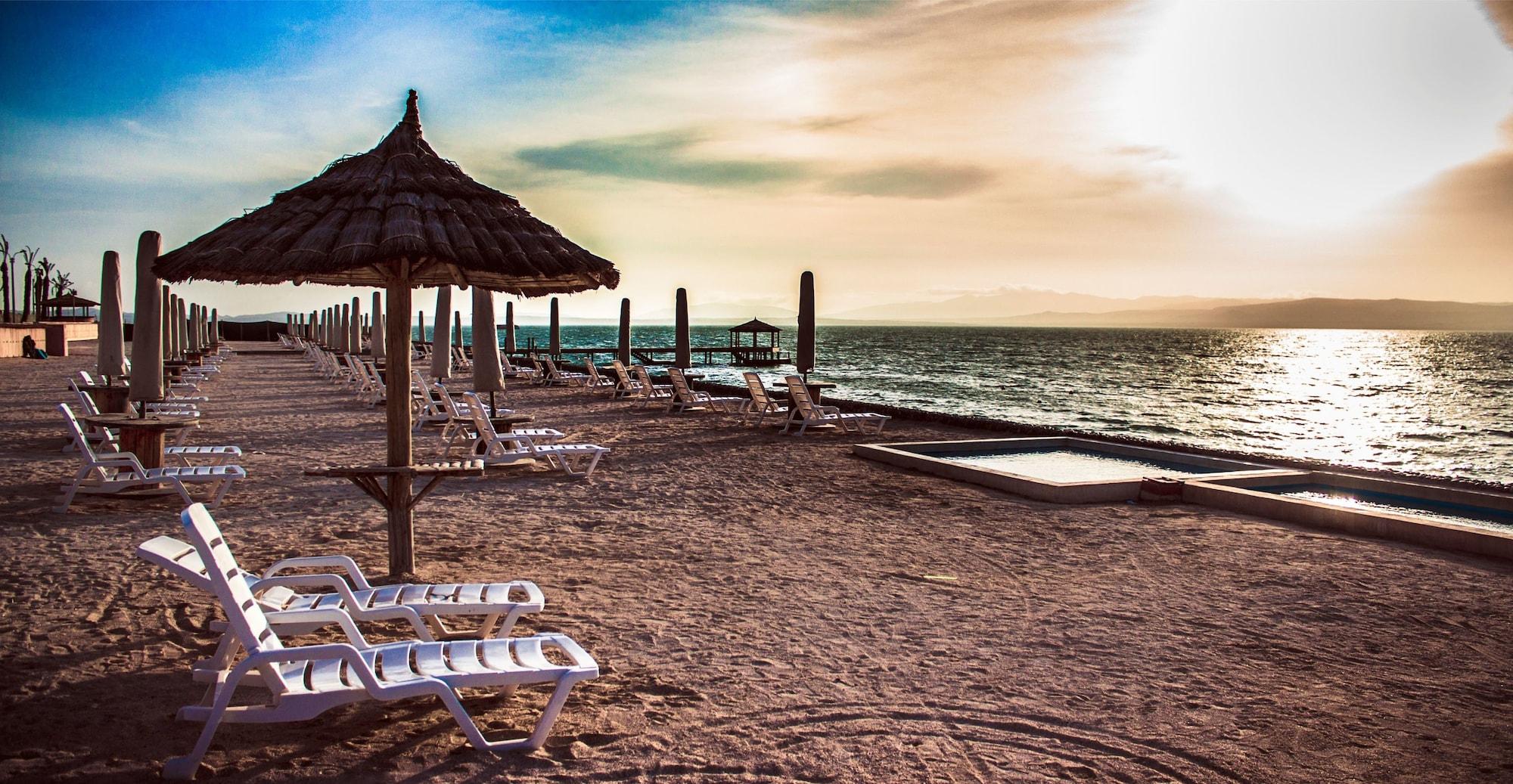 Playa Paracas Las Velas I - Superior Flats