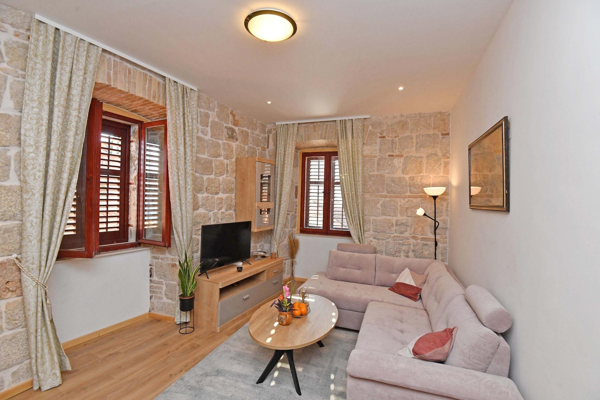 Varios Orhan Rooms Dubrovnik