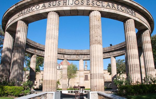 Guadalajara Plaza Expo Business Class