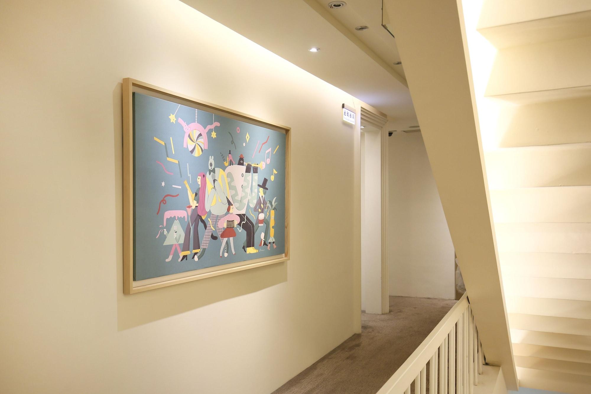 Varios Dandy Hotel - Tianjin Branch