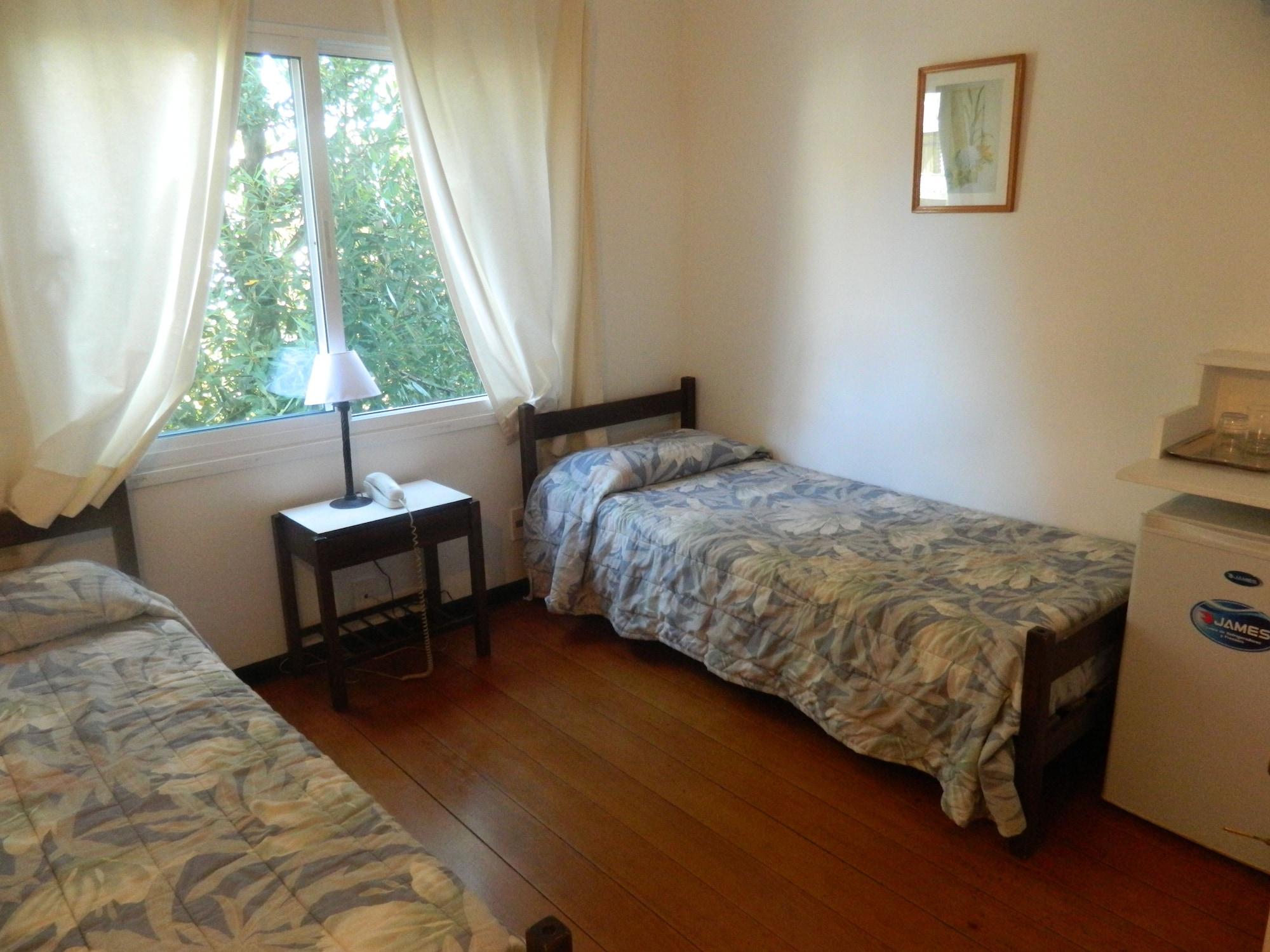 Habitación Hotel Dollar