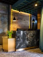 Alojamiento - Hotel Batory