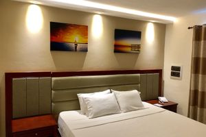 Alquiler Vacacional - Curacao Suites Hotel