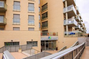 Alojamiento - Alcocebre Suites Hotel