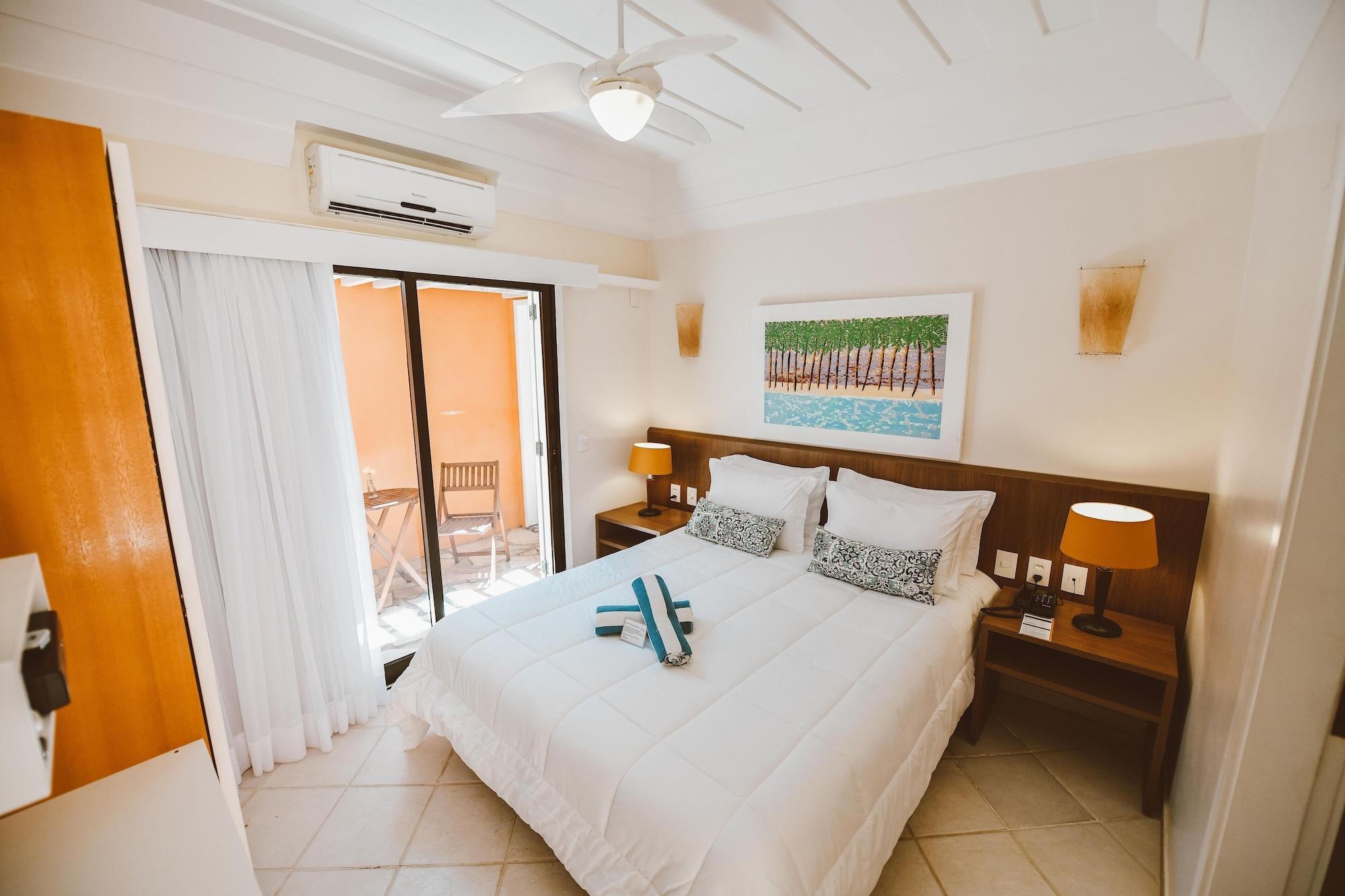 Habitación Maravista Hotel & Spa