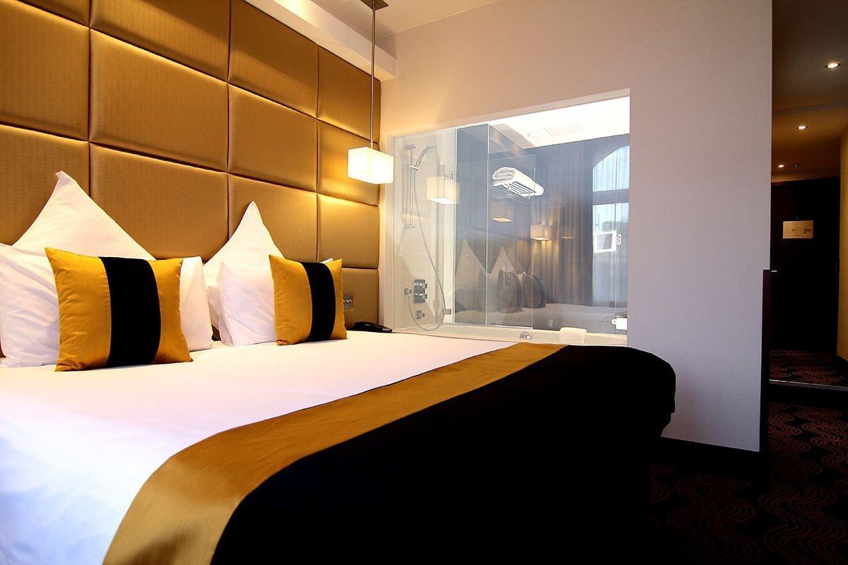 Habitación Montcalm Piccadilly Townhouse, London West End