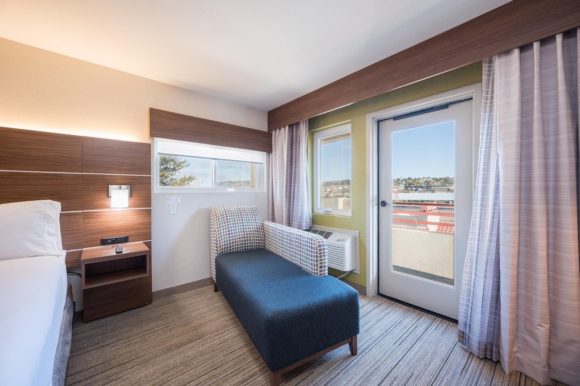 Habitación Holiday Inn Express Grover Beach-Pismo Beach Area by IHG