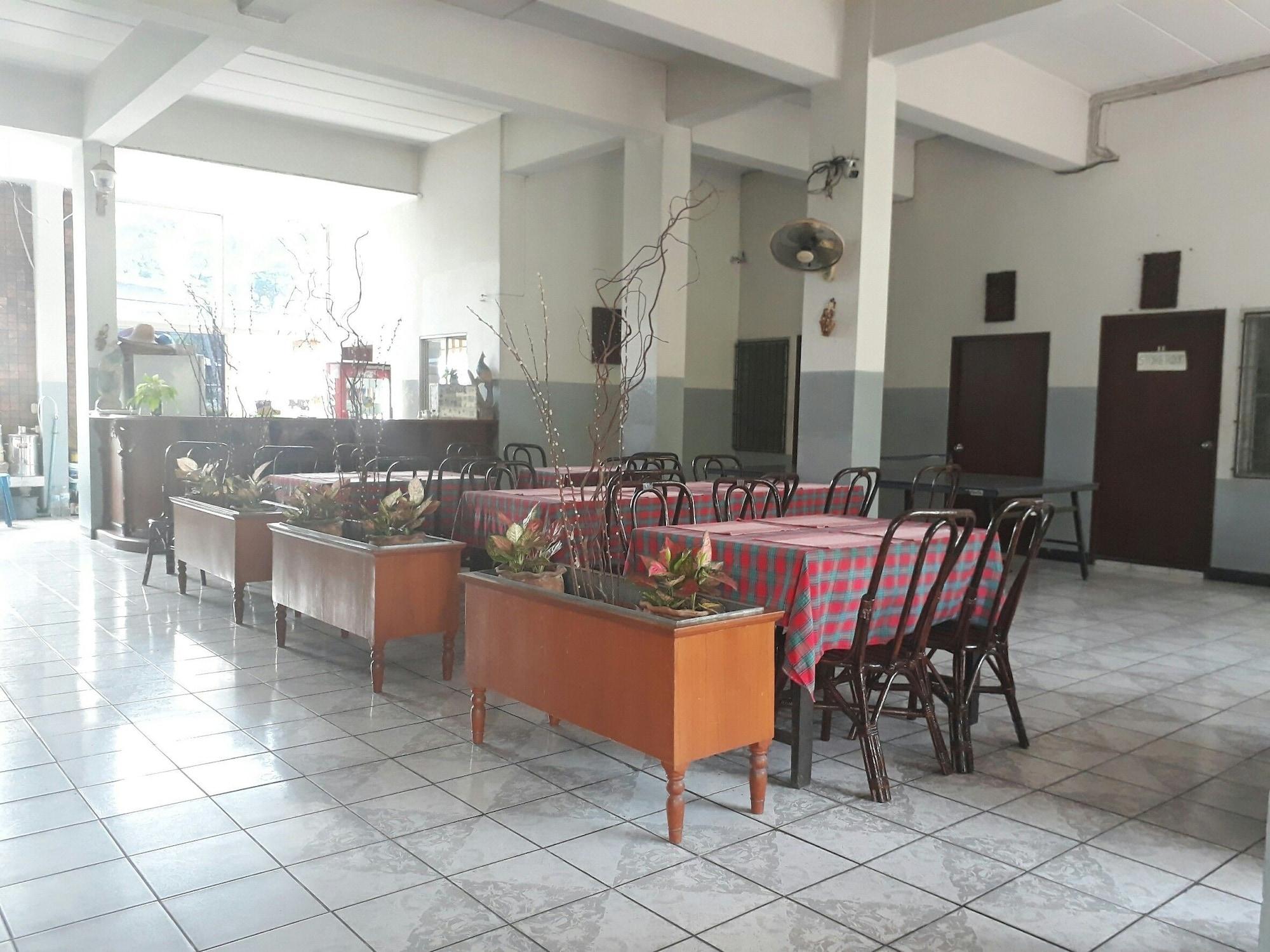 Restaurant Wiriya House