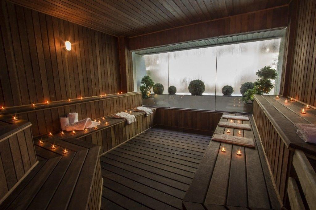 Spa Bombinhas Summer Beach Hotel & Spa