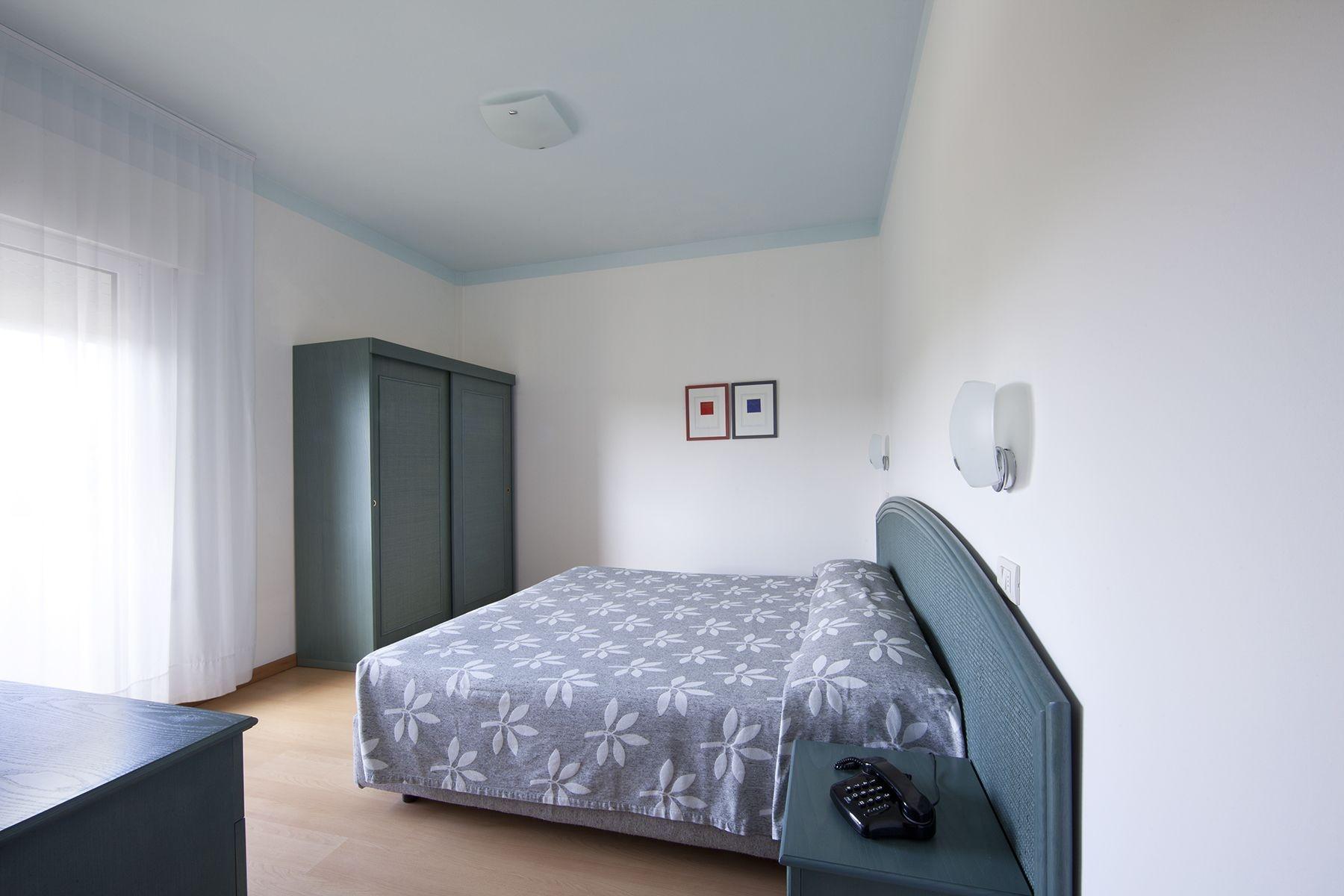 Habitación Aparthotel la Pineta