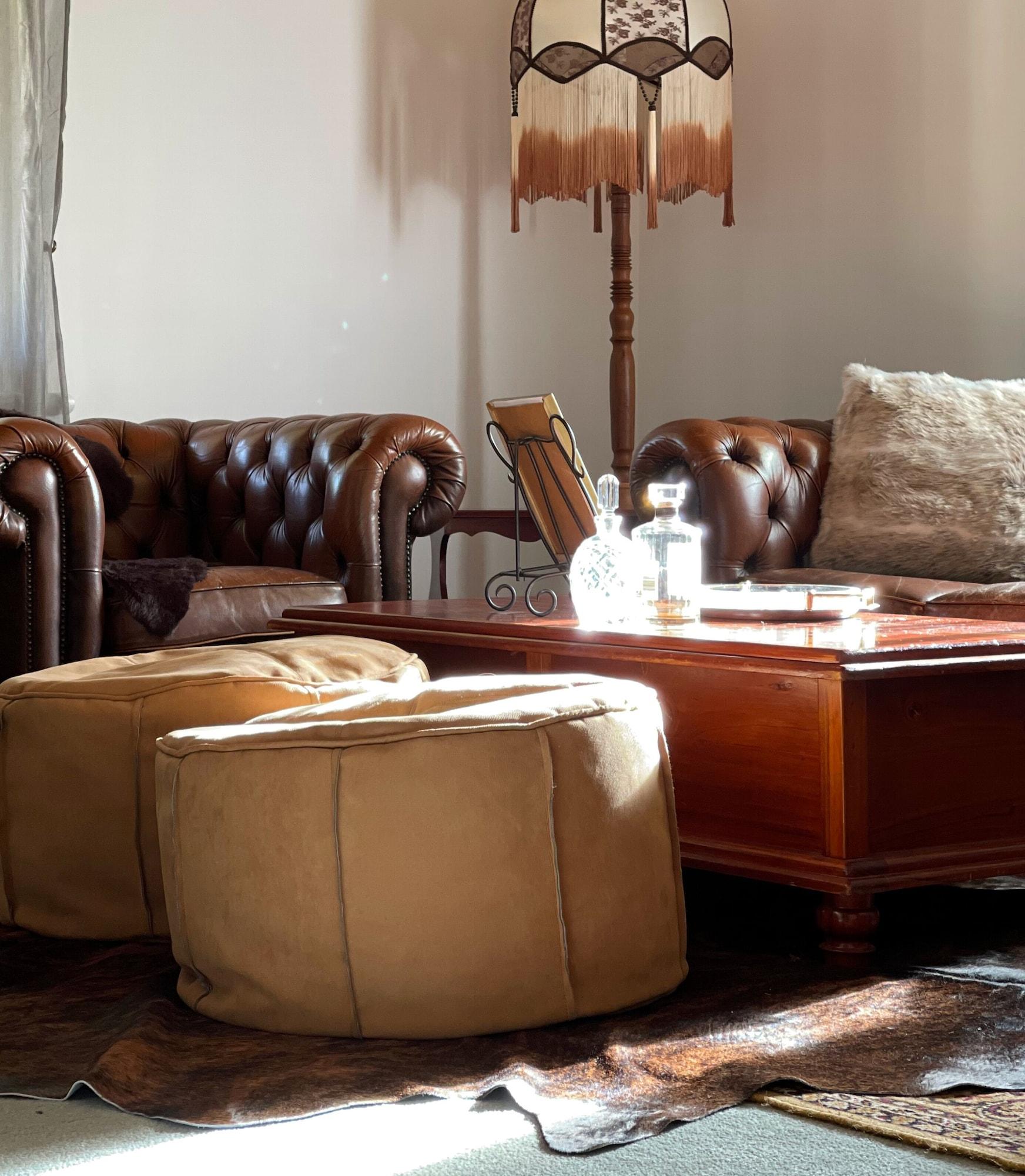 Vista Lobby Cambridge House