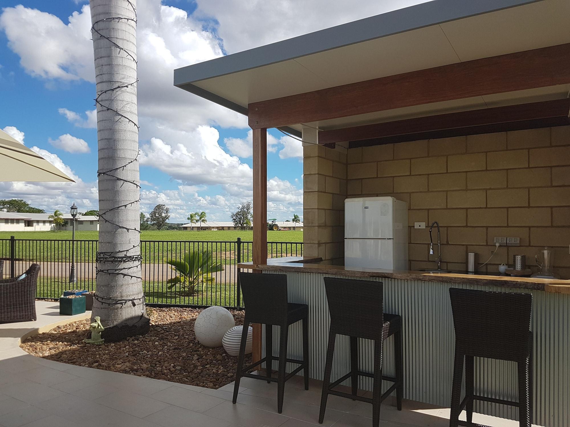 Instalaciones Recreativas Kernow Charters Towers