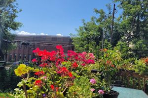 Alquiler Vacacional - Unit upper duplex 
minimum reservation is one month !
maximum stay 4 persons