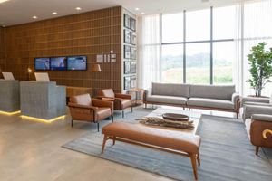 Alojamiento - Hotel Monaro Guaporé