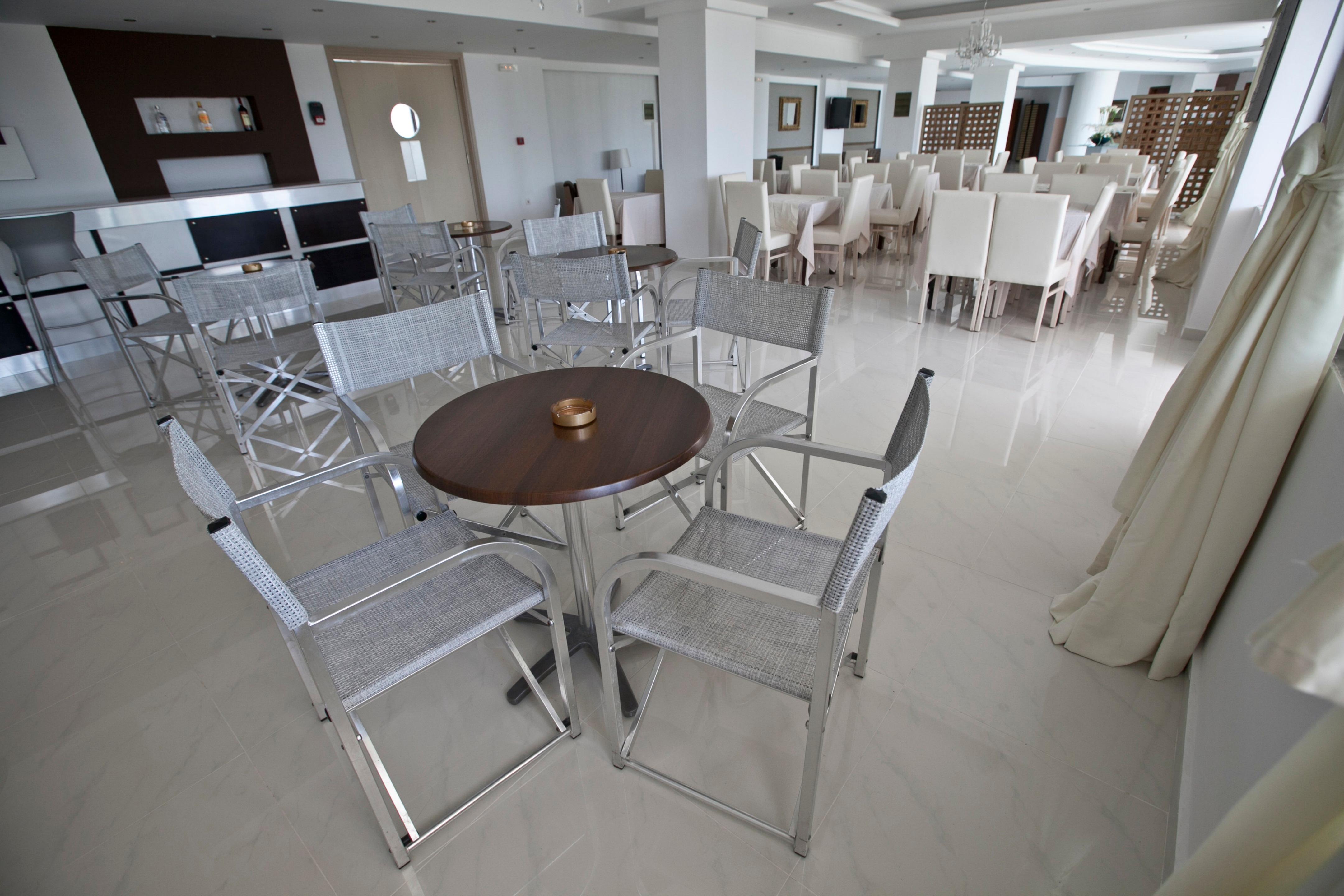 Restaurant Afandou Mare