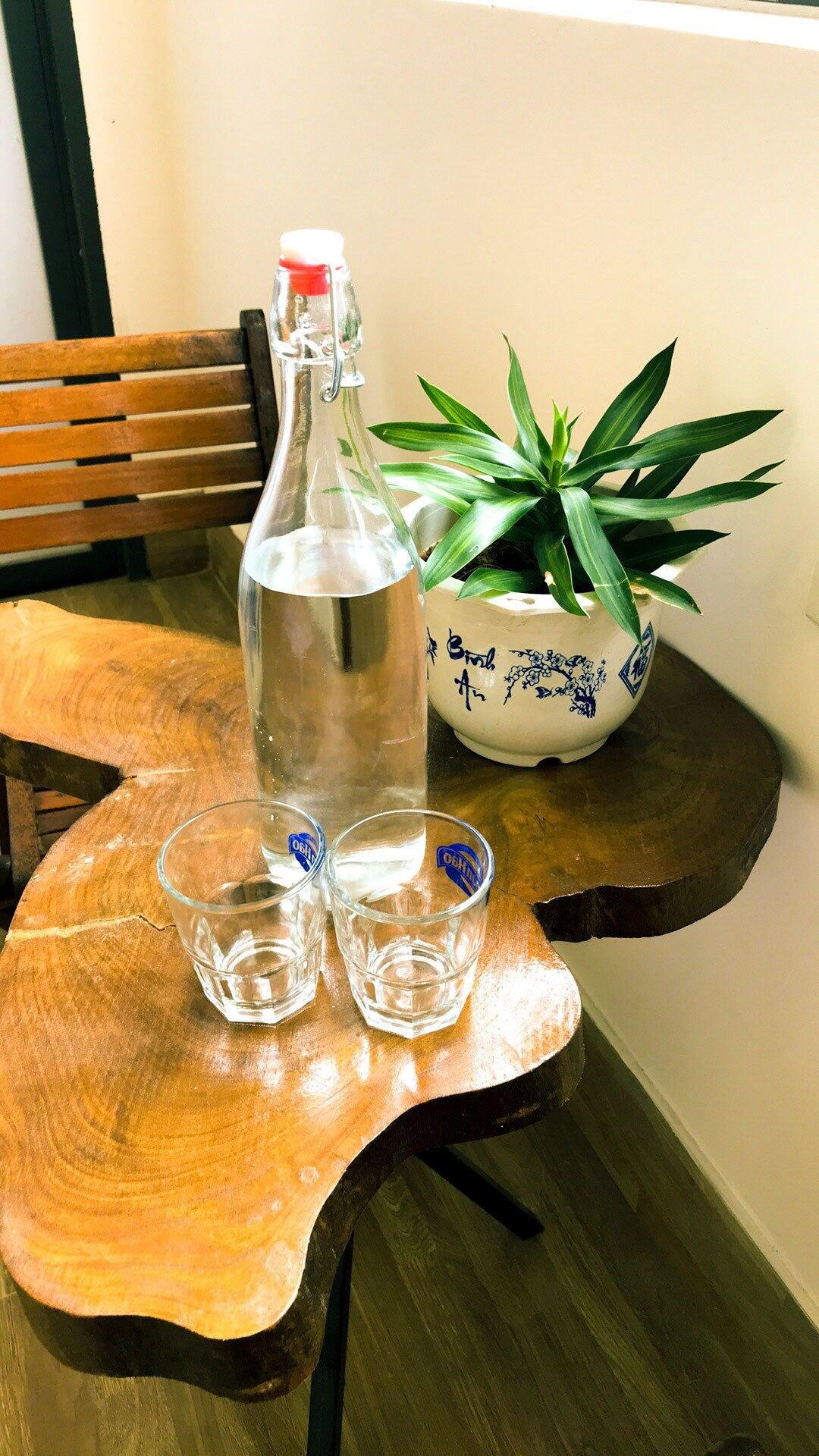 Set de Habitación Sunbay Homestay