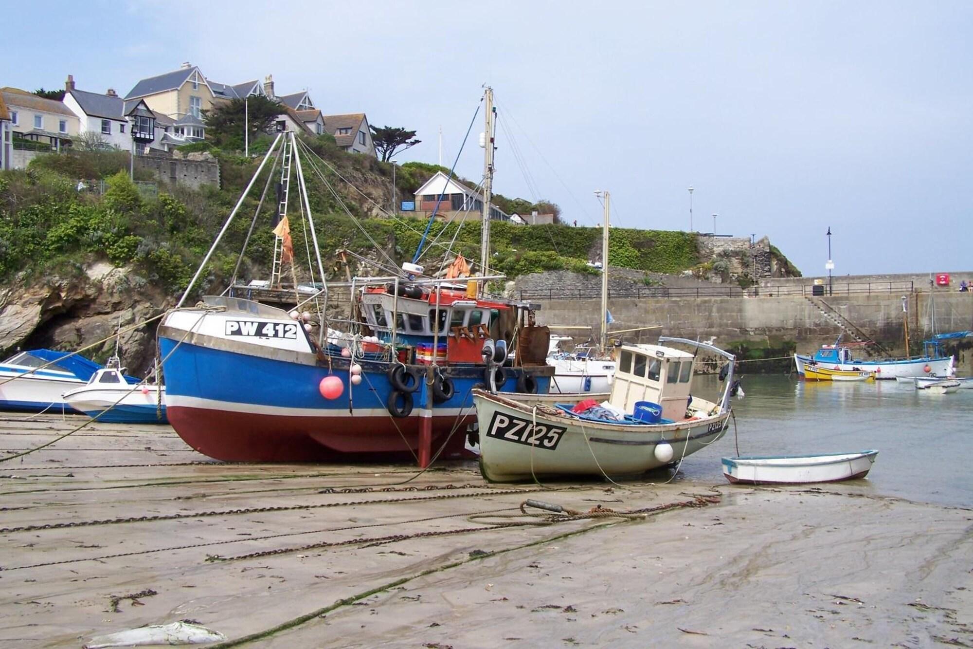 Playa Trevellis Guest House