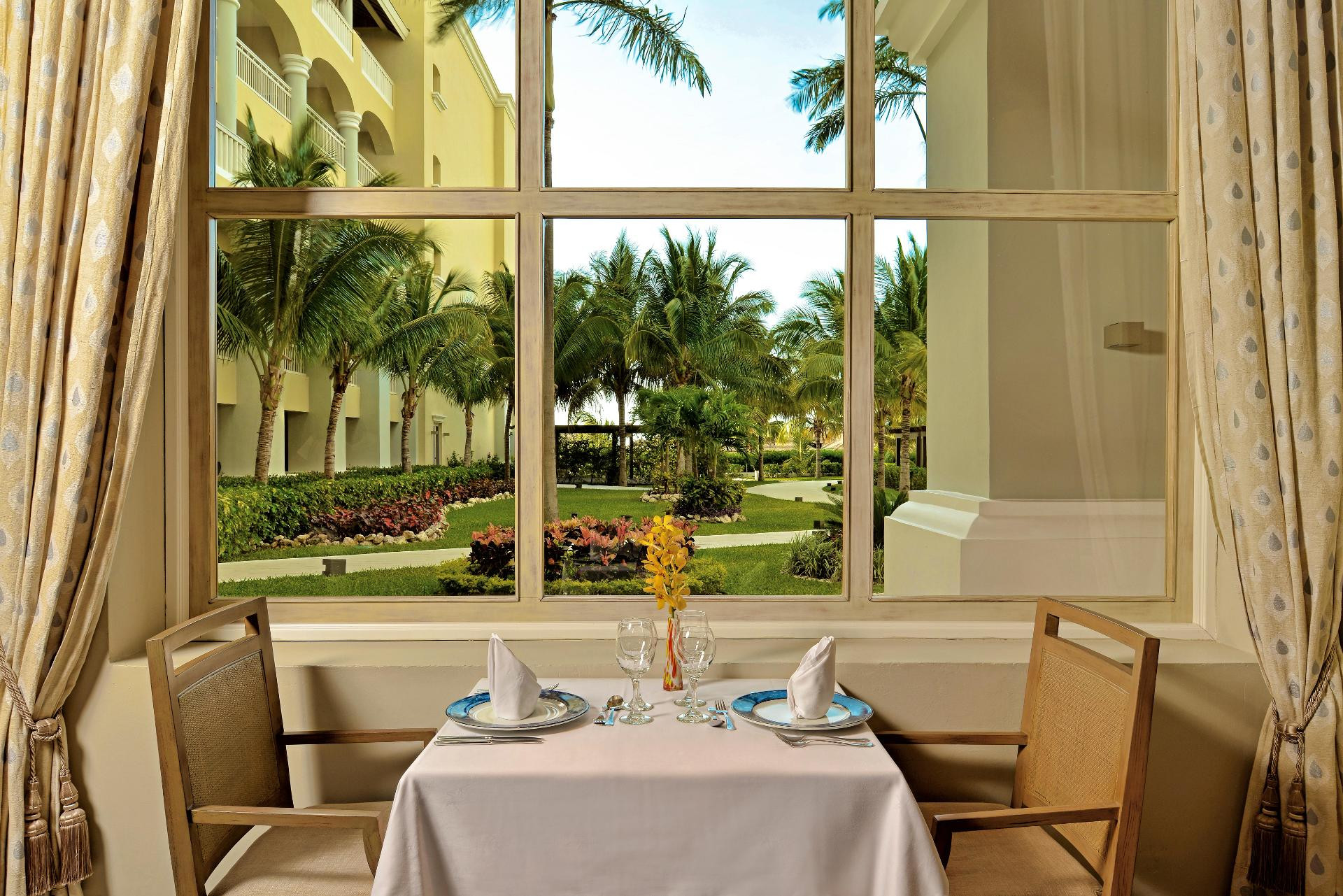 Restaurant JOIA Rose Hall by Iberostar - Adults Only - All Inclusive