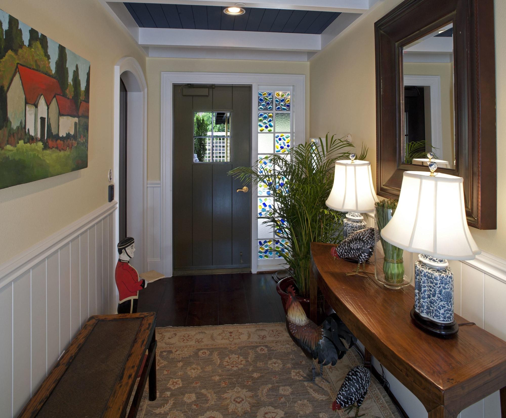 Varios The Inn at Pleasant Beach
