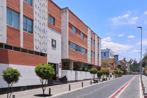 Alojamiento - Casa Andina Standard Arequipa