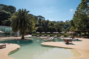 Hotel - Hotel Unique Garden