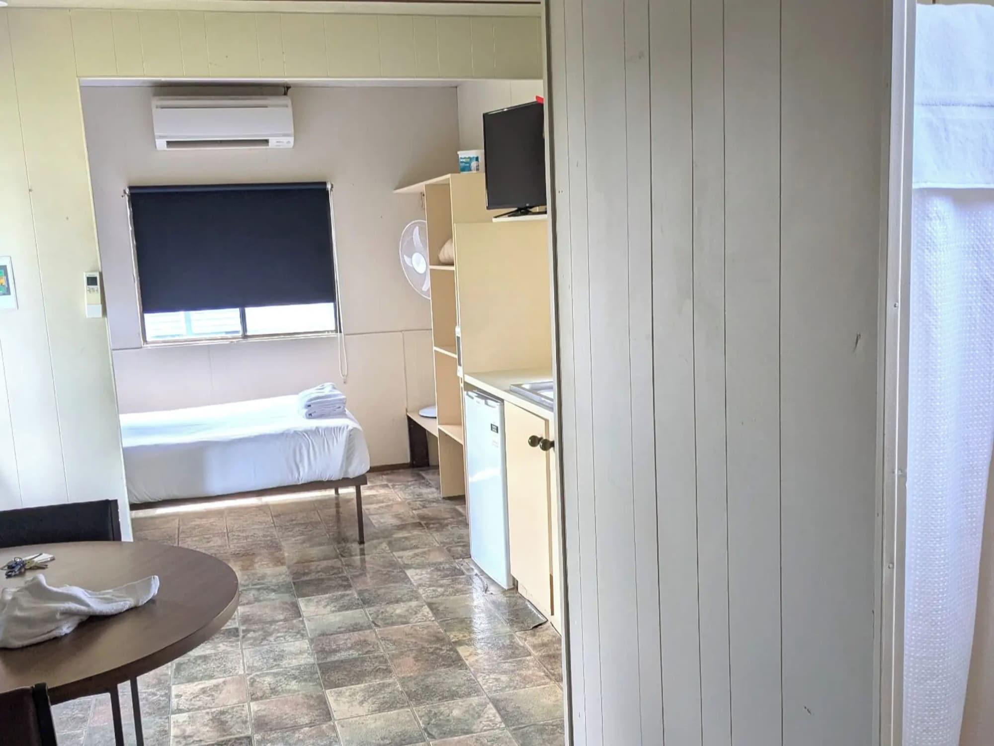 Habitación Traralgon Holiday Village