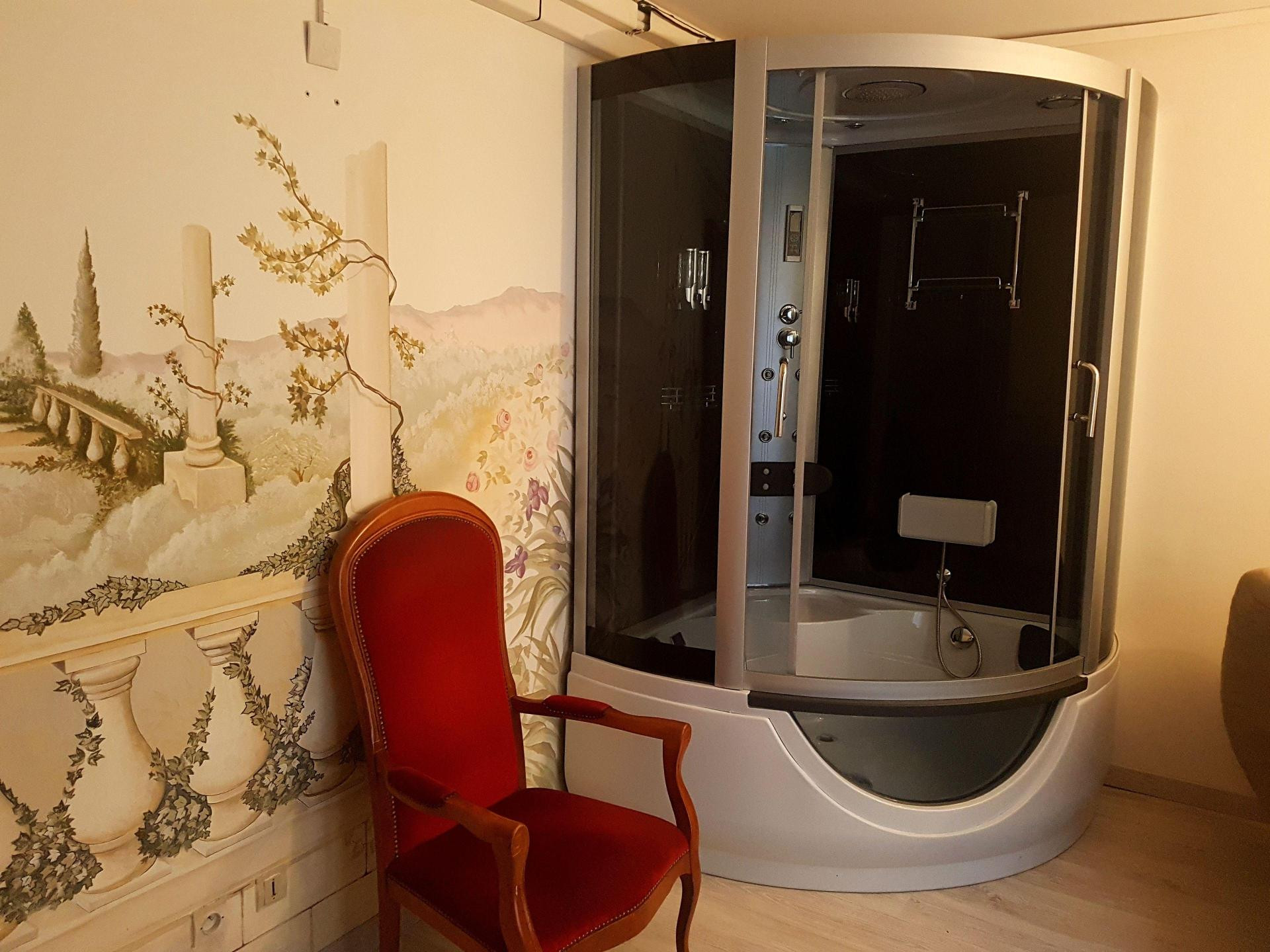 Habitación Le Petit Mas de Marie