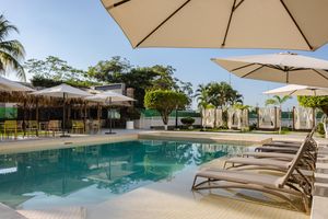 Alojamiento - Holiday Inn Express Tapachula