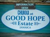 Actividad - Chukka Good Hope Eco Explorer Pass
