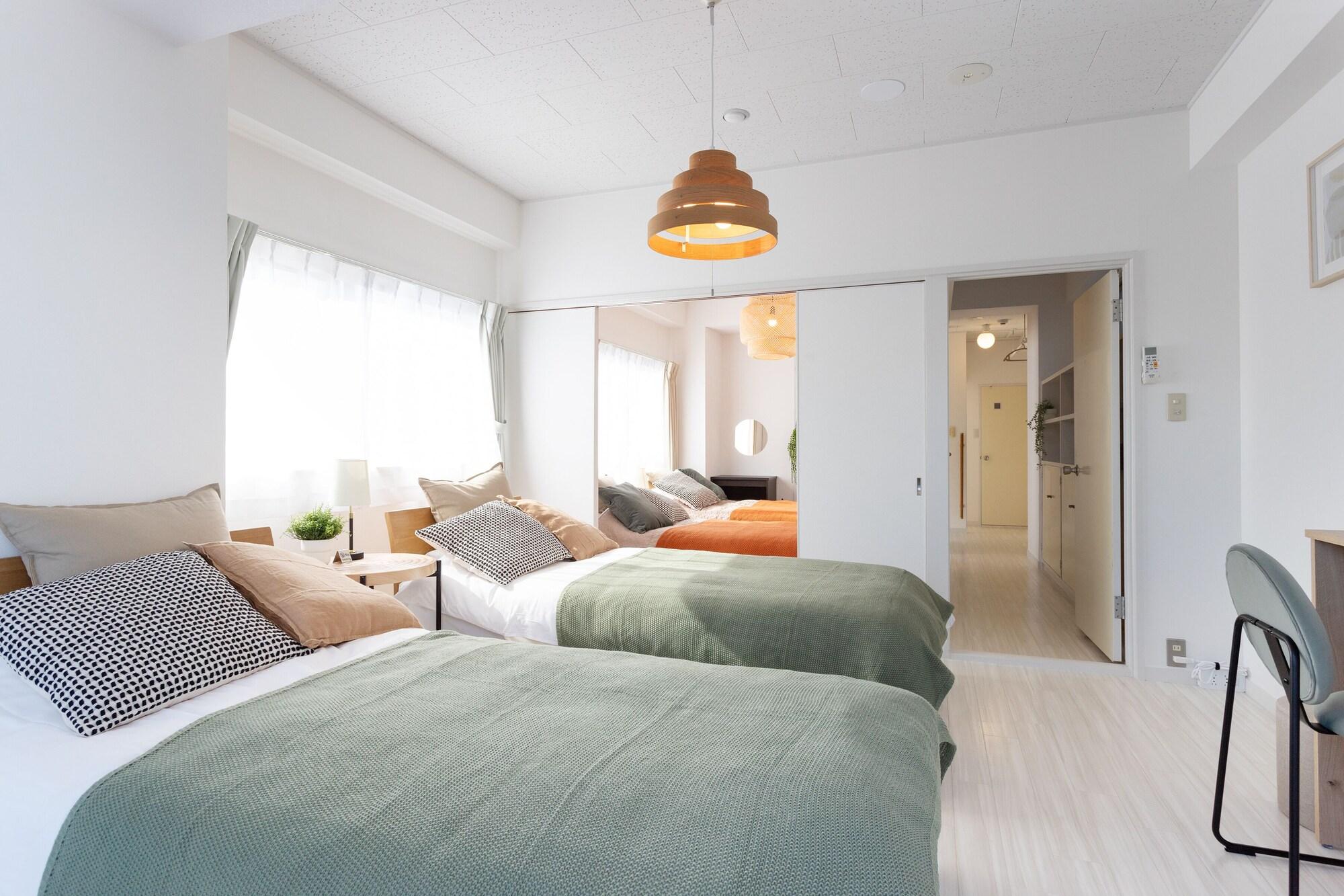 Varios Kamata Smile House