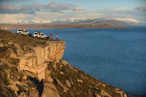 Actividad - Nativo Experience: excursión al Lago Argentino