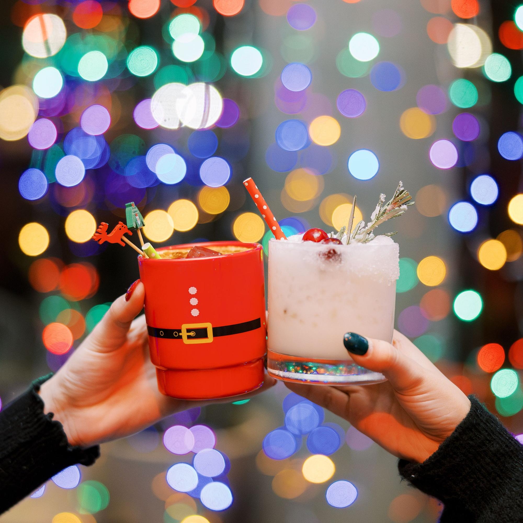 Restaurant Virgin Hotels Dallas