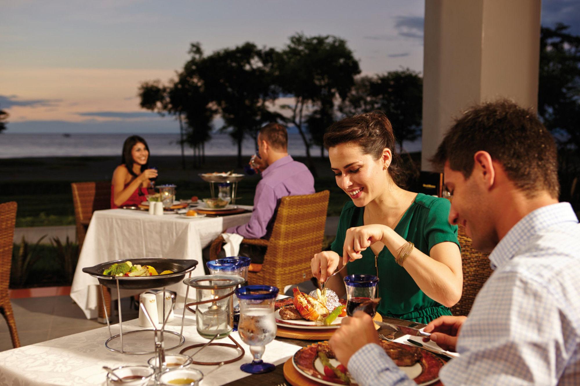Hotel Riu Palace Costa Rica