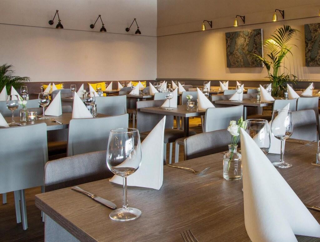 Restaurant Thon Hotel Horten