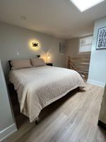 Alquiler Vacacional - Charming Coach House in Chicago's Hot Wicker Park