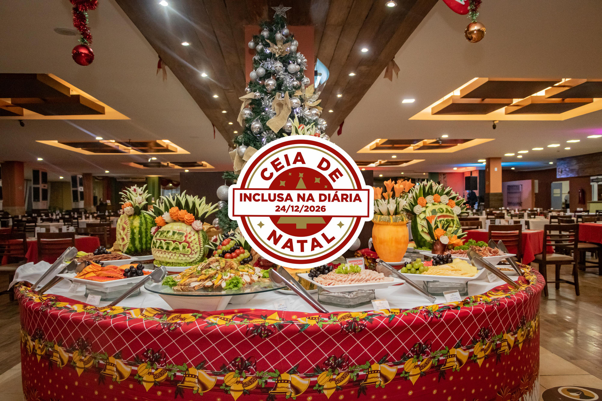 Gran Hotel Stella Maris Urban Resort & Conventions – foto 12